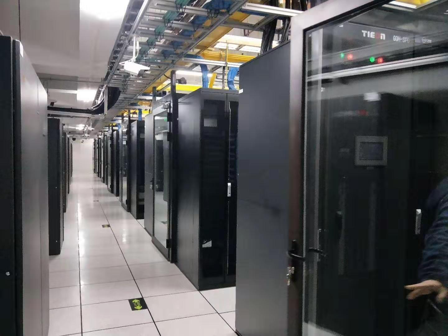 OA天津IPFS机房-天津多线机房-天津自贸区机房